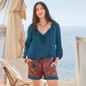 Kalini Shorts. Petite